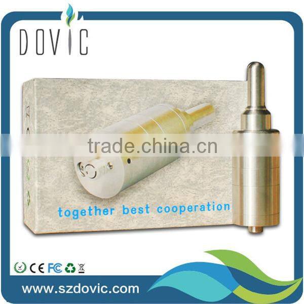 kayfun lite plus rba atomizer