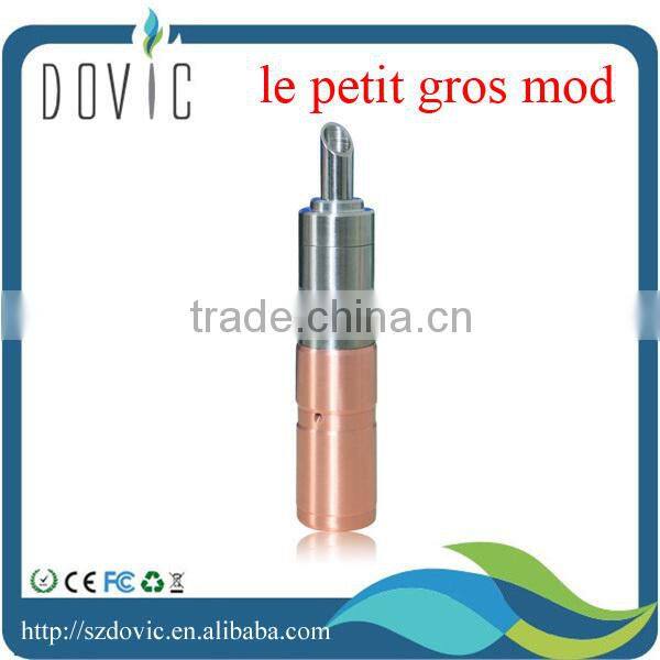 18350 le petit gros mod 1:1 clone in white/black/copper,with competitive price and leadtime 2-4days
