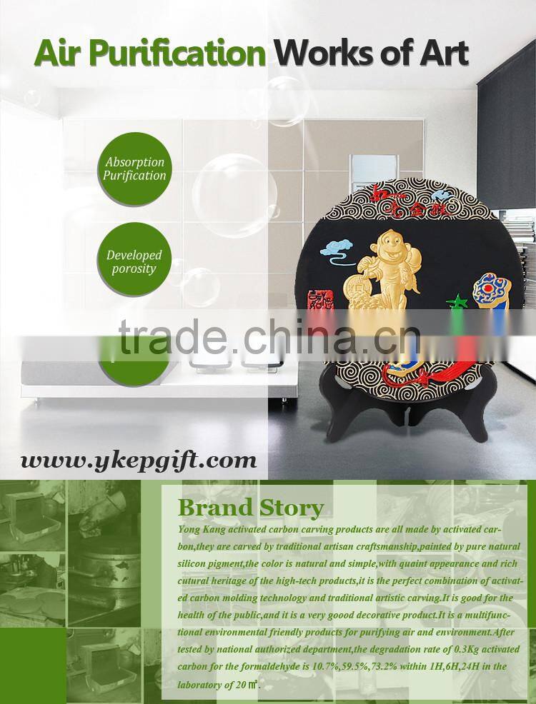 China factory wholesale art and craft supplies dropship Plate Shape