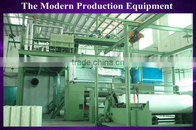 100% Polypropylene Fabric