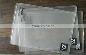 pvc car mat