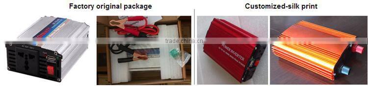 full power ce voltage converter 3000w