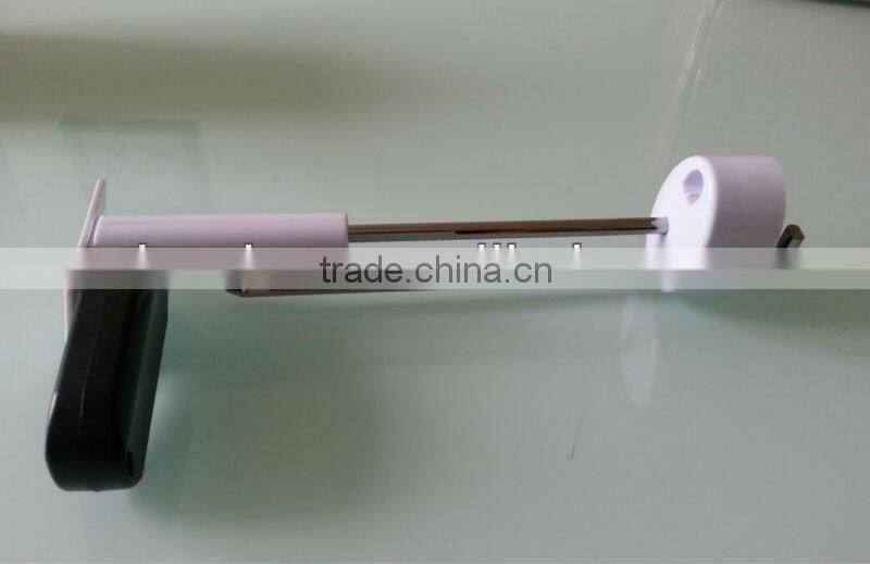 retail security product, security display hook prong