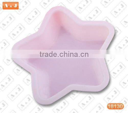 Bear shape (small size) Silicone Cake Mould