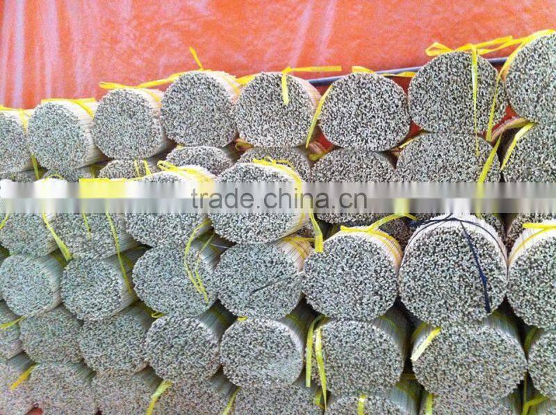 Big supplier of black incense sticks