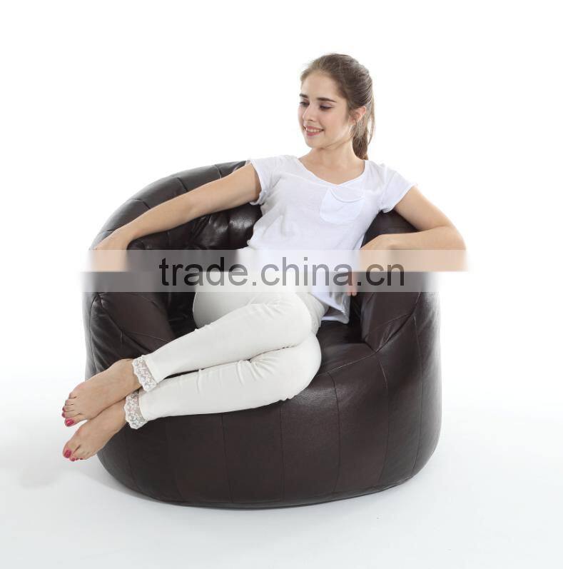 Comfortable bean bag big pillow sofa
