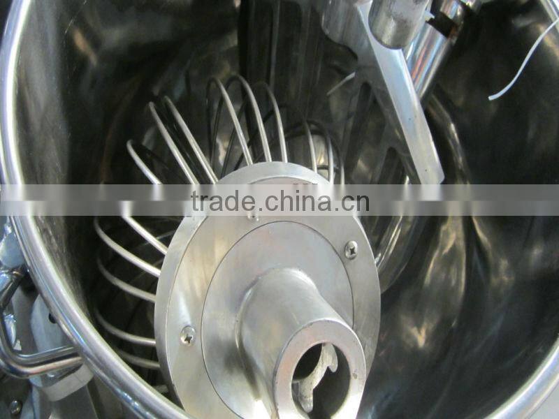 industrial eggbeater