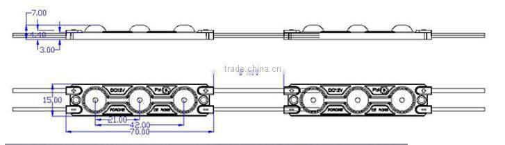 5730 LG led module USD0.125