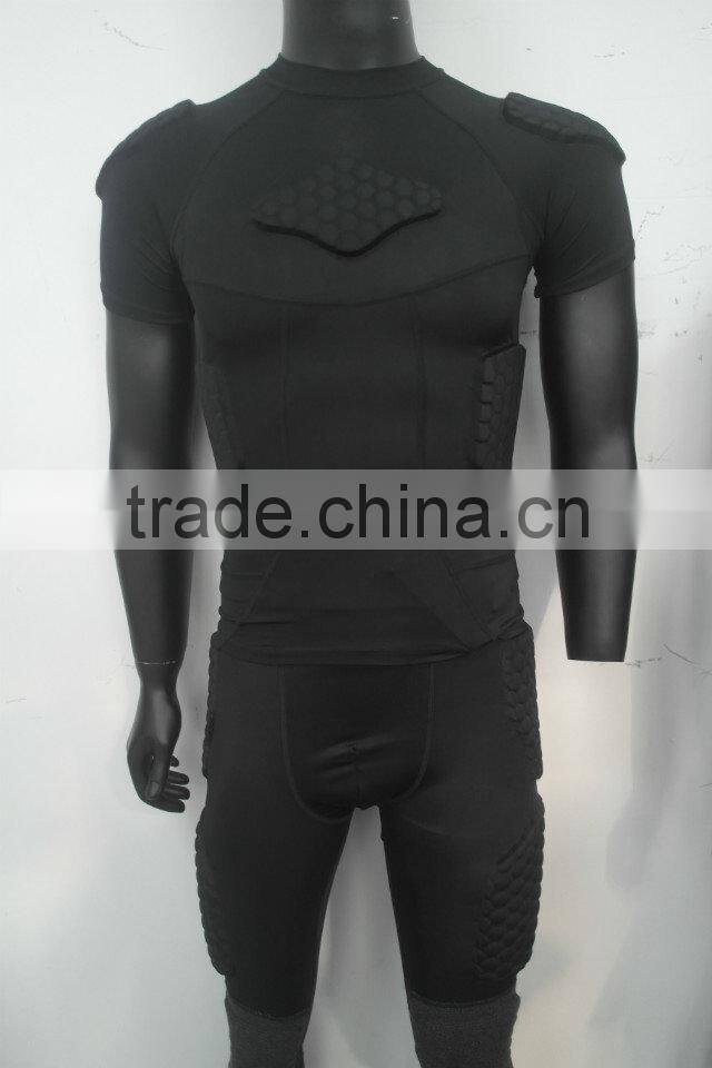 High quality compression base layer compression garments