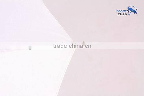 Good quantity print aluminum frame straight umbrella and Umbrellas Type ultralight golf umbrellas for promotion