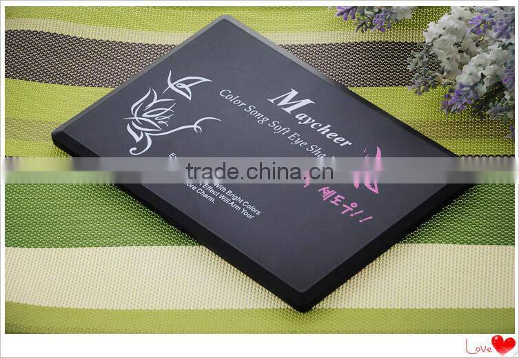 High quality 28 Colors Big Eye Shadow Kit/ Naked Eye shadow Palette