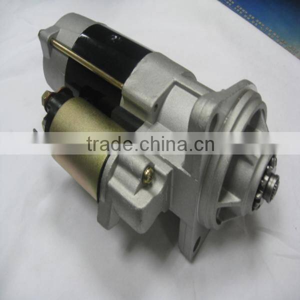 starter motor valeo HMJin china