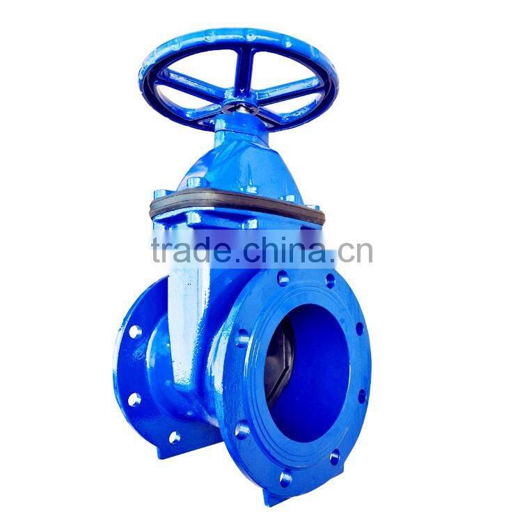 Steam Gate Valve