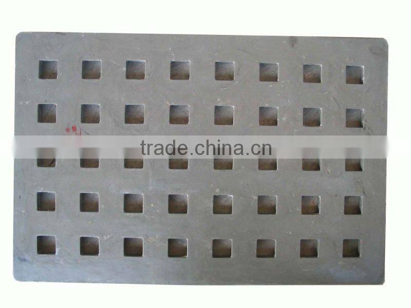 500*600*40mm Water grate Composite materials
