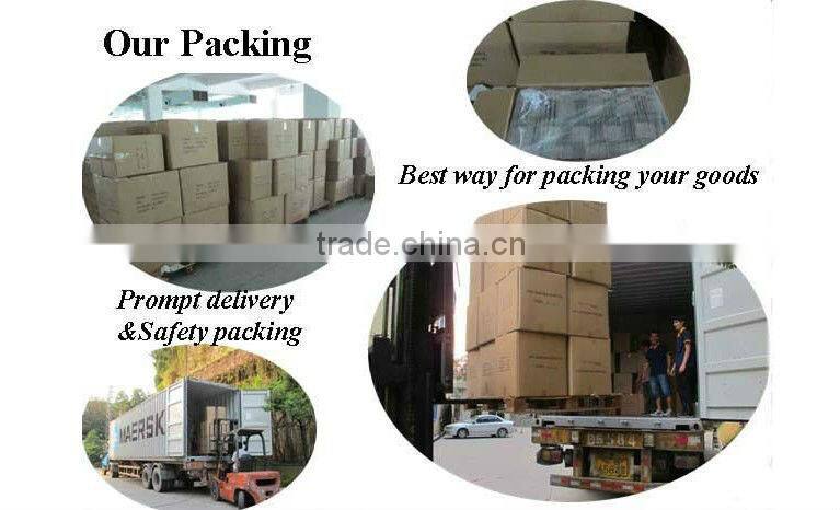 High Quality Paper Cake Box
