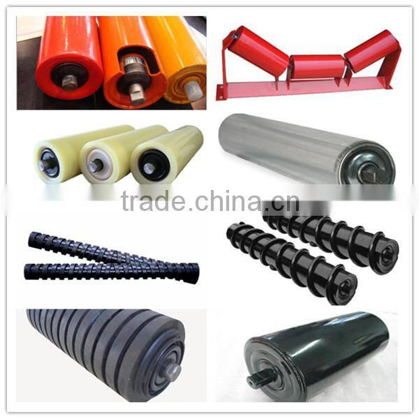 Warehouse Conveyors