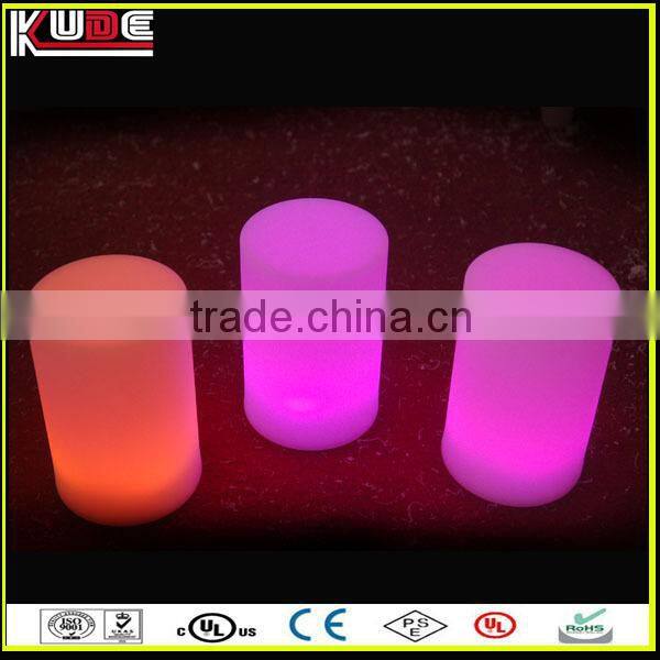 LED Wedding table decoration lamp
