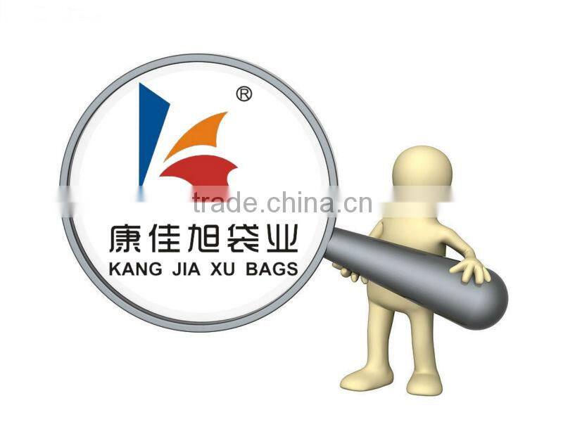 Custom golf staff bags for sale with nylon fabric