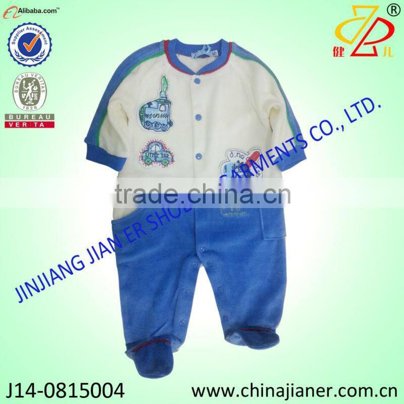 2015 new arrival top quality agent wanted wholesale baby creepers clothing