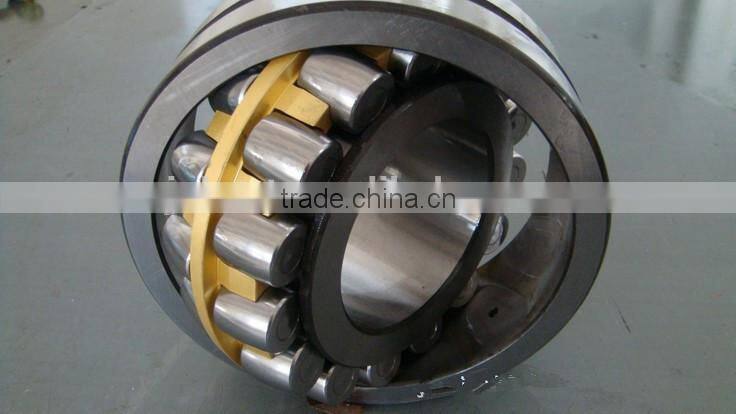 NSK Vibrating Spherical Roller Bearings 22319CAME4C4U15-VS