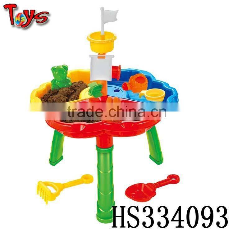 20PCS custruction sand toy children garden tool