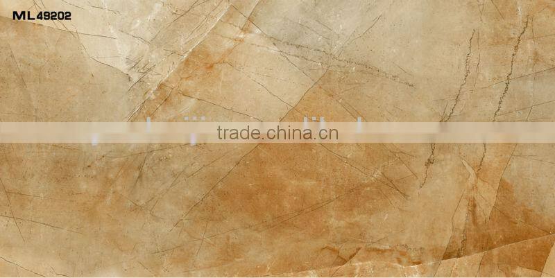 Chinese stone design 450*900mm indoor porcelain wall or floor tile
