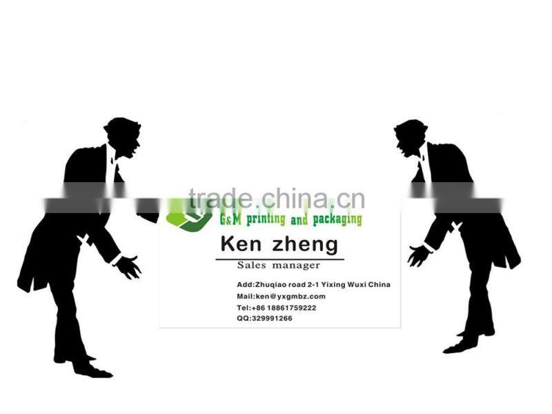 plastic paper bag/cement plastic paper bag/plastic-paper kraft bag