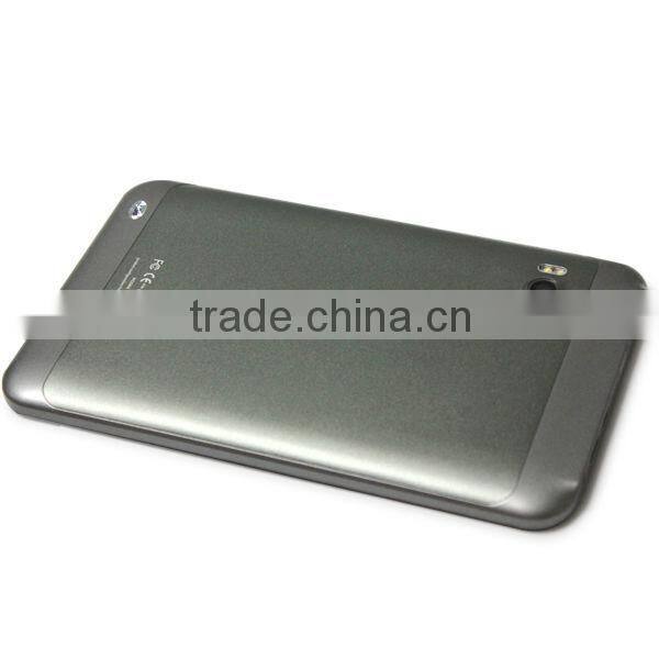 Latest 7" MT6577 Phone Tablet Pc 3G Sim Card Slot With 3G Phone Call,GPS