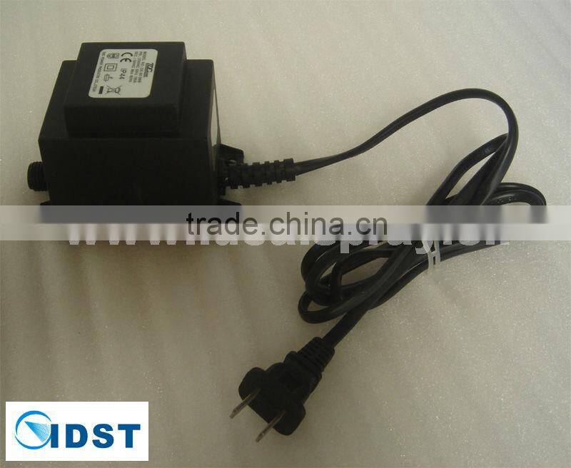 Supermarkert Ultrasonic Humidifier Fogger Mist