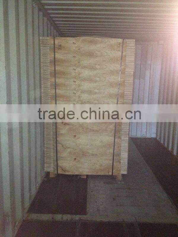HIGH QUALITY KERUING PLYWOOD MADE IN VIETNAM
