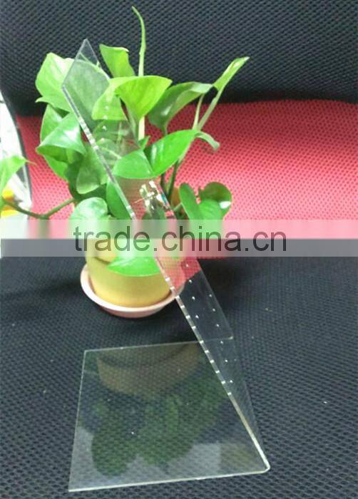 Jewelry/earring display stand