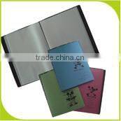 a4 size pp file folder