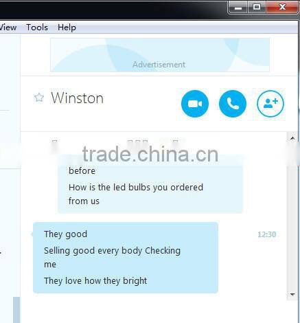 2016 latest design waterproof error free high brightness 12v T10 led bulb/T10 led light