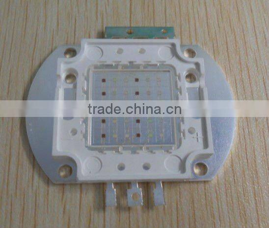 30W RGB DMX flood light,DC24V input;can be controlled by dmx controller directly