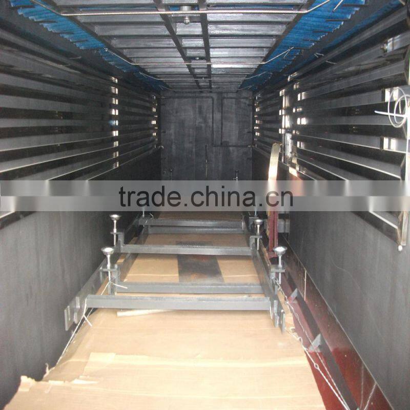 China supply for PINE / SPRUCE TIMBER DRYING MACHINE