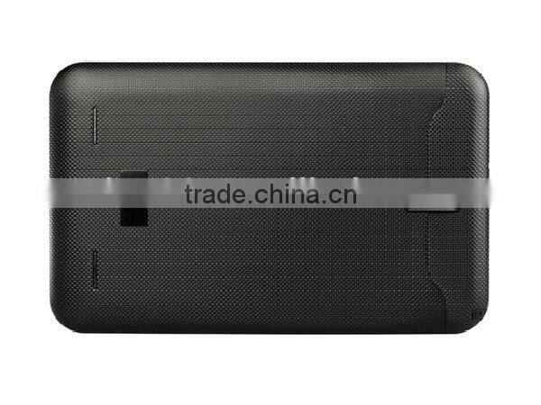 7 inch Android GPS Navigator, Android 4.1 O/S, 1.2Ghz MTK,Wifi 3G Function, WCDMA Dual Sim Dual Standby