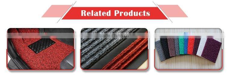 Professional design anti fatigue kitchen cow mat