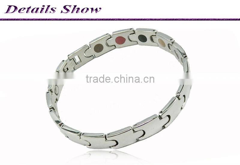 Hot sale fashion charm ceramic bracelet