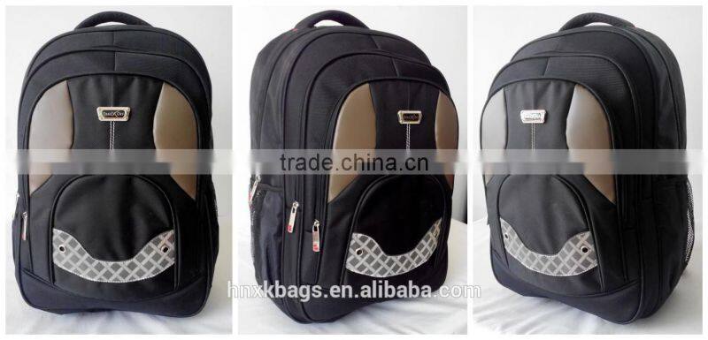 custom waterproof laptop backpack