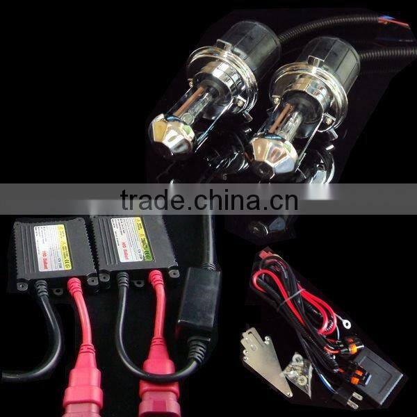 Best-seller HID headlamp H1 6000K 55W hid bulb