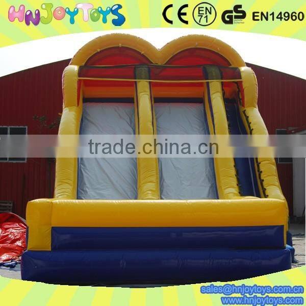 Commercial dule tube wild water slide prices for sale