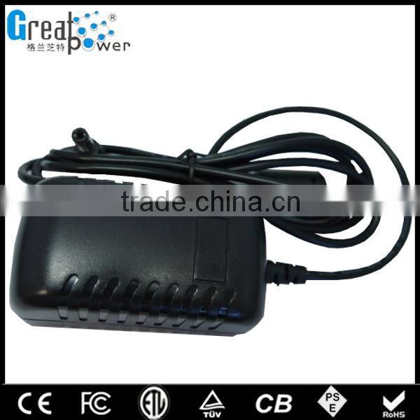 Factory price 5v 2.3a 5v 2.4a 5v 2.6a power adapter