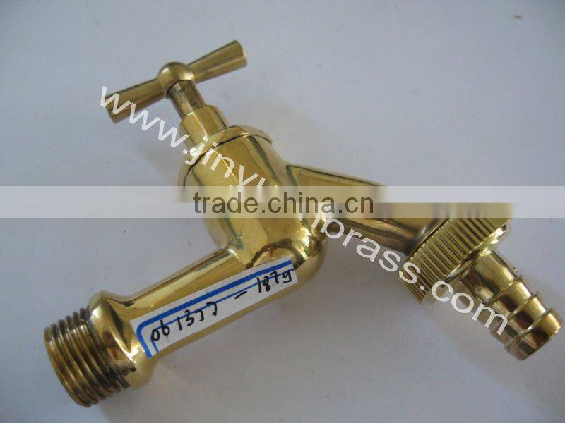 Brass Bibcock