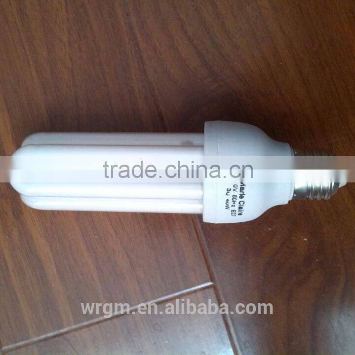 15W energy save lamp,3U energy save lamp,best energy save lamp