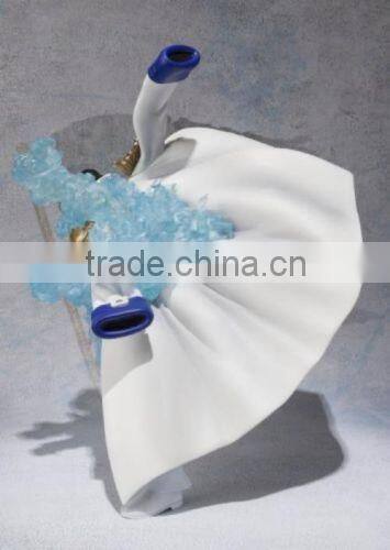 One Piece POP Marine Admiral Aokiji Battle Ver Zero 18cm/7" Figure Loose