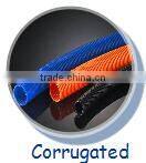 Fiber Reinforced PVC Garden Hose Extrusion Line 10-50mm