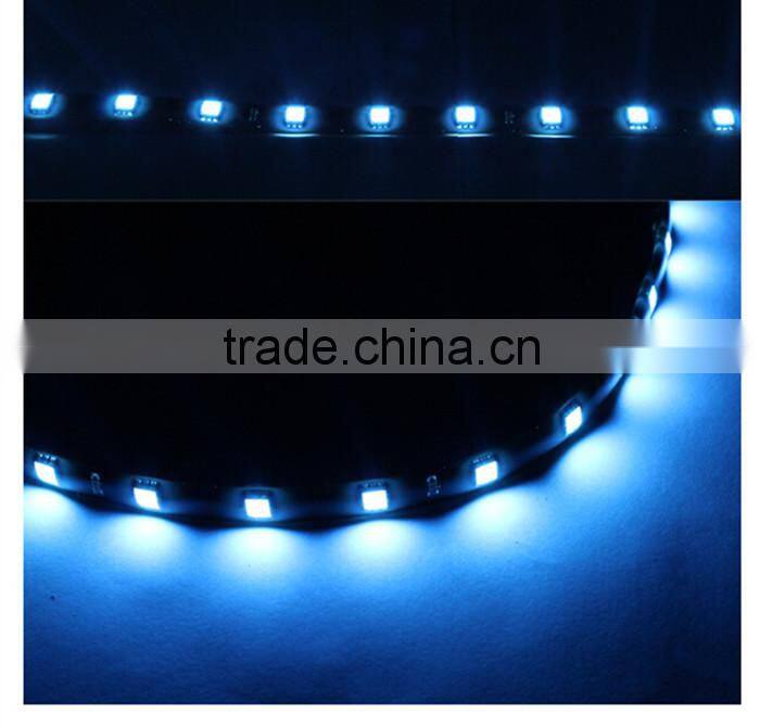 5050 smd led Strip Light Flexible Led Lighting Tube 30cm Light Led Light Bar