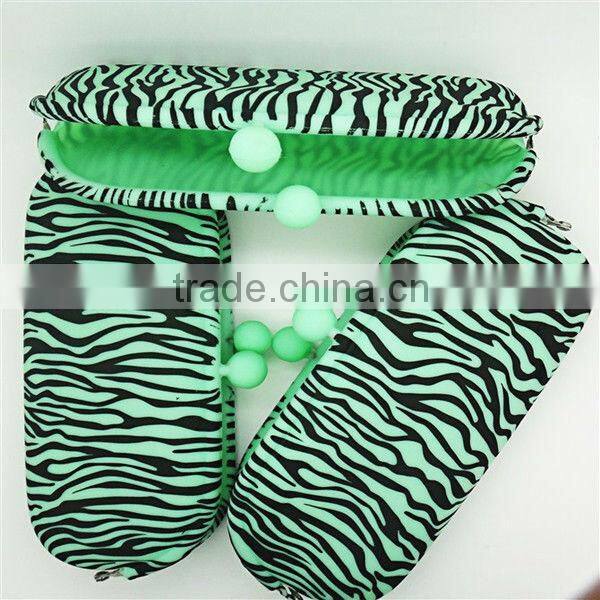Silicone bags silicone bags/silicone bag for lady/silicone makeup bag