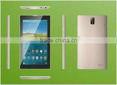 Intel SoFia 3G 7 inch tablet pc android 5.1MQ707i