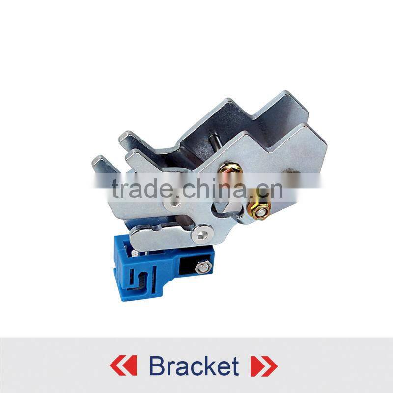 Three Rollers Compact Spinning Device/Suit FA506 FA1518 DTM129 EJM168 EJM128 and more/Pneumatic Top Arm
